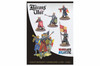 Foot Knight Command (1150-1320)