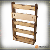 Universal Colour 25 Paint Rack