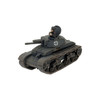 German Panzer 35(t)