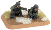 German Light Mortar Team (Greatcoat)