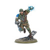 Konflikt '47 'Slammer' Samuels, The First Paragon