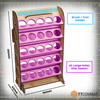 TTCombat 25 Paint Rack
