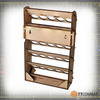 TTCombat 25 Paint Rack
