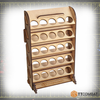 TTCombat 25 Paint Rack