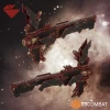 Bioficer Battlecruiser