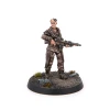 Fallout: Miniatures - Children of Atom: Choir