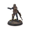 Fallout: Miniatures - Children of Atom: Choir