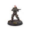 Fallout: Miniatures - Children of Atom: Choir
