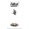 Fallout Brotherhood of Steel: Knight-Captain Cade and Paladin Danse