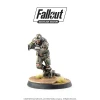 Fallout: Wasteland Warfare - Brotherhood of Steel: Frontline Knights