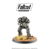Fallout: Wasteland Warfare - Brotherhood of Steel: Frontline Knights