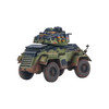 Konflikt '47 Humber Armoured Car MK VII
