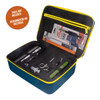 TOOL AND ACCESSORY CASE (Tools not included)