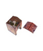 WW2 Italy Gate House (1) PREPAINTED 28mm