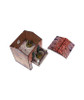WW2 Italy Gate Balcony (1) PREPAINTED 28mm