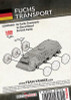 Team Yankee West German Fuchs Transportpanzer