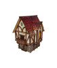 Fantasy Noble's Abode (1) PREPAINTED 28mm