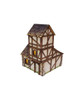 Fantasy Alchemist Lab (1) PREPAINTED 28mm
