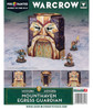 Warcrow Mounthaven Egress Guardian (1) PREPAINTED 28mm