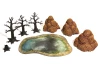Autumn Forest (Pre-Painted)