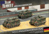 Team Yankee West German M113 Panzermorser Zug