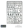 US Airborne Sprue