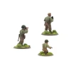 US 57mm anti-tank gun (plastic)