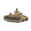 German Panzer II (Plastic)