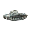 German Panzer II (Plastic)