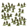 For King & Country - British & Canadian starter army