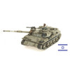 Israeli Tiran-5 Tank