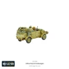 Afrika Korps Kubelwagen