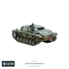 German StuG III Ausf B assault gun