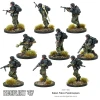 Konflikt 47: Italian Falco Paratroopers