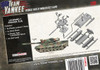 Team Yankee West German Leopard 1 Panzer Zug Platoon