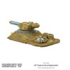 Konflikt 47: US Tesla turret emplacement
