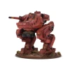 Konflikt 47: DM-40 Molot Medium Walker