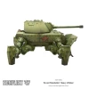 Konflikt 47: Soviet Mastadon Heavy Walker