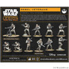 Star Wars: Legion – Rebel Veterans
