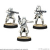 Star Wars: Legion – Snowtrooper