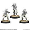 Star Wars: Legion – Snowtrooper