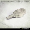 Battle Tank Turret: Light Battle Cannon