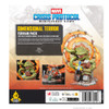 Dimensional Terror Terrain Pack