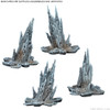 Dark Dimension Incursion Terrain Pack