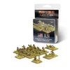 US FSSF/Ranger Platoon "Devils Brigade"