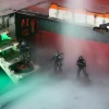 BLKOUT: HARLOW Special Activities Division