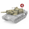 World War III: M60 Starship Turrets