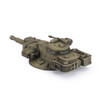 World War III: M60 Starship Turrets