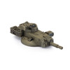 World War III: M60 Starship Turrets