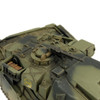 British: Chieftain Armoured Troop